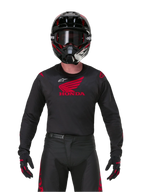 Camisola Honda Racer Iconic