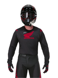 Camisola Honda Racer Iconic