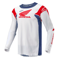 Camisola Honda Racer Iconic
