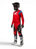 Camisola Honda Racer Iconic
