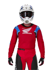 Honda Racer Iconic Jersey