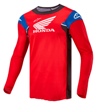 Camisola Honda Racer Iconic