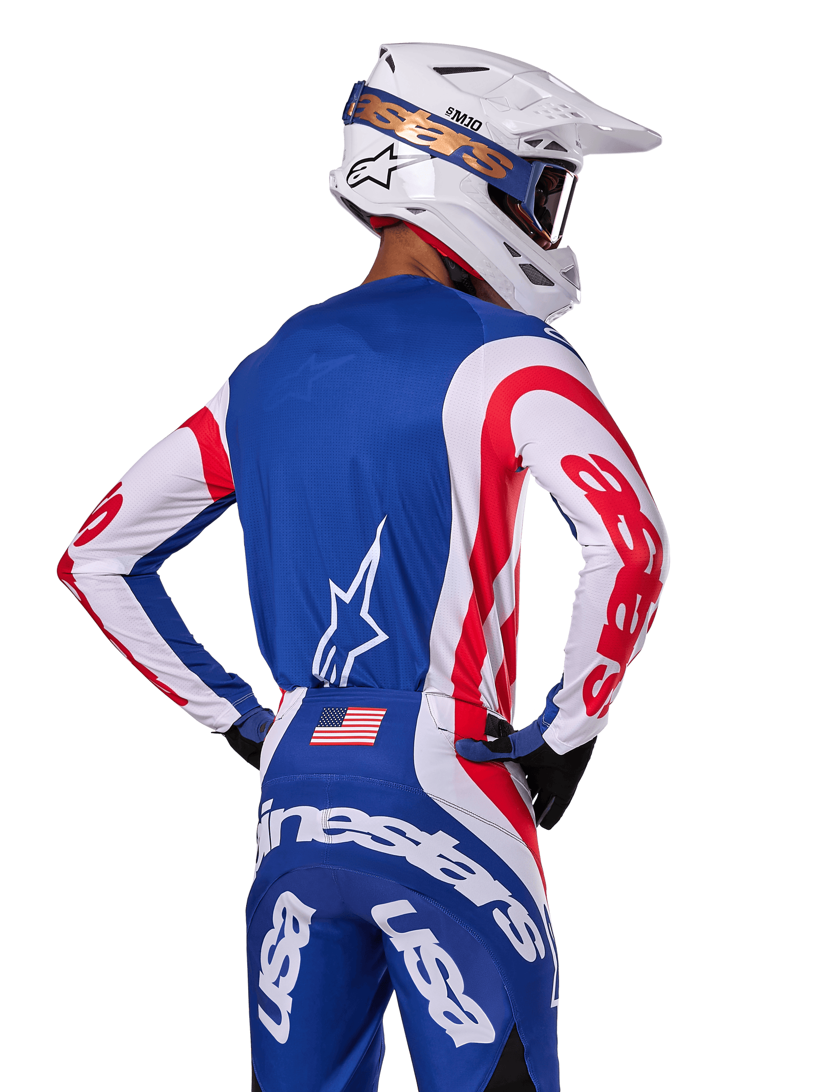 Techstar Union LE Jersey