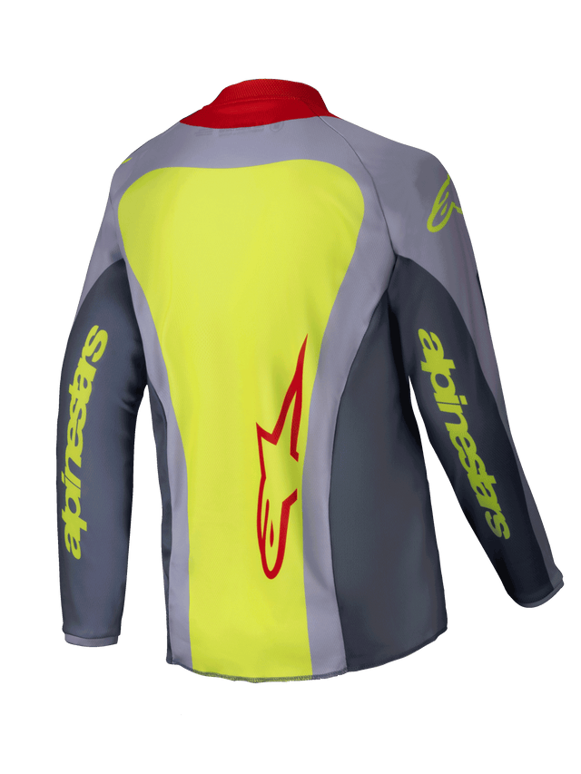 Juventude Racer Melt Jersey