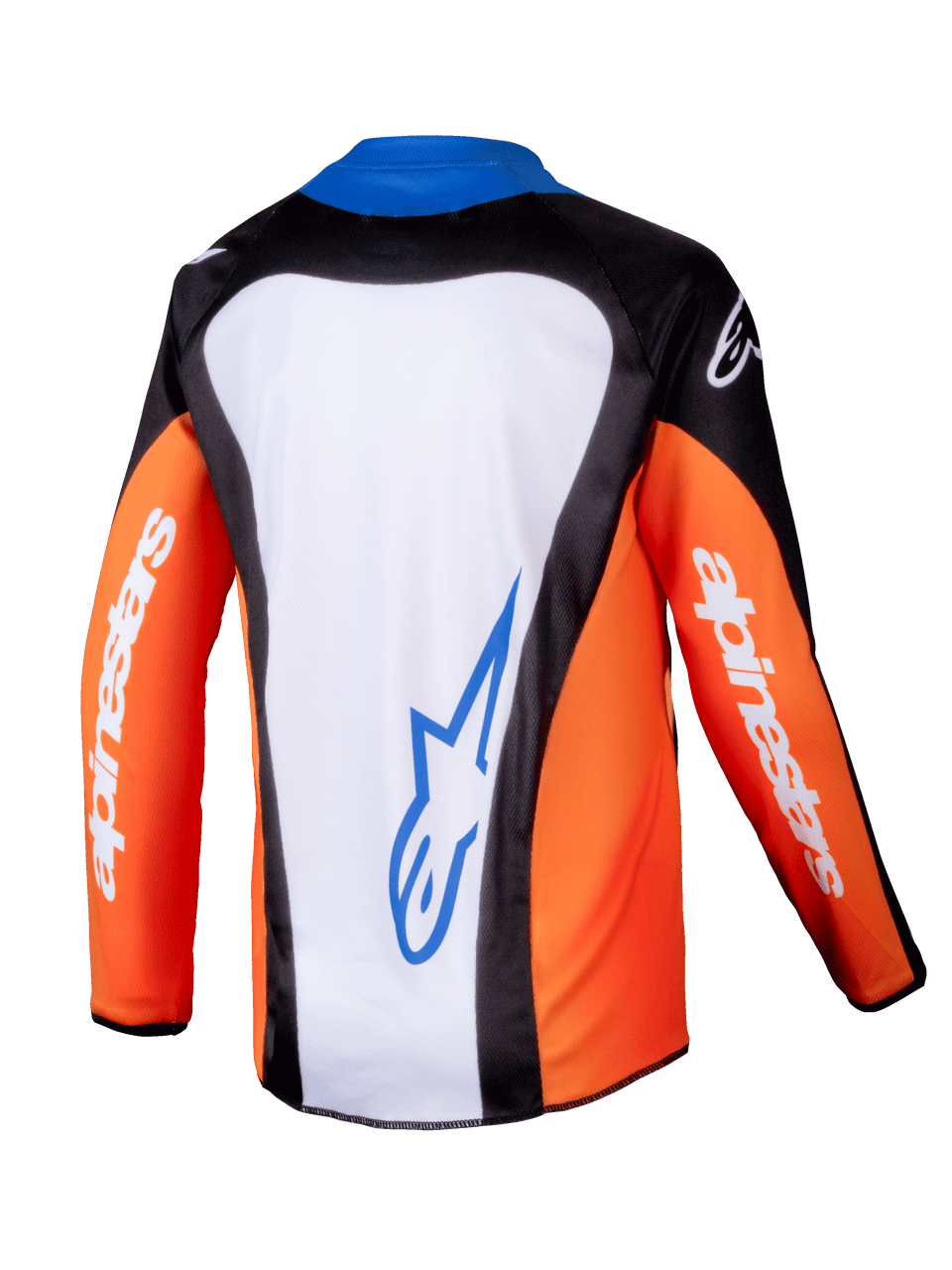 Juventude Racer Melt Jersey