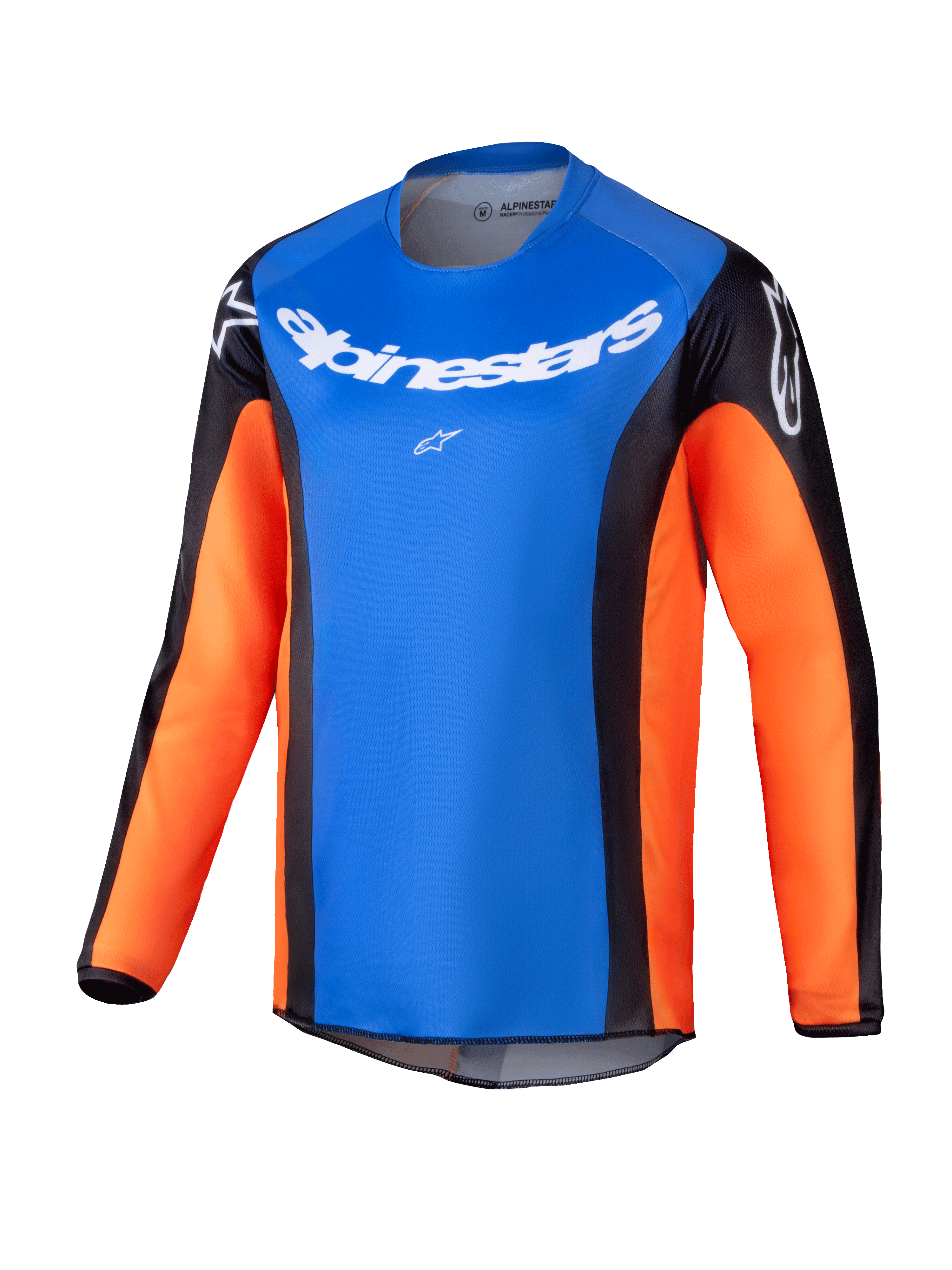 Juventude Racer Melt Jersey