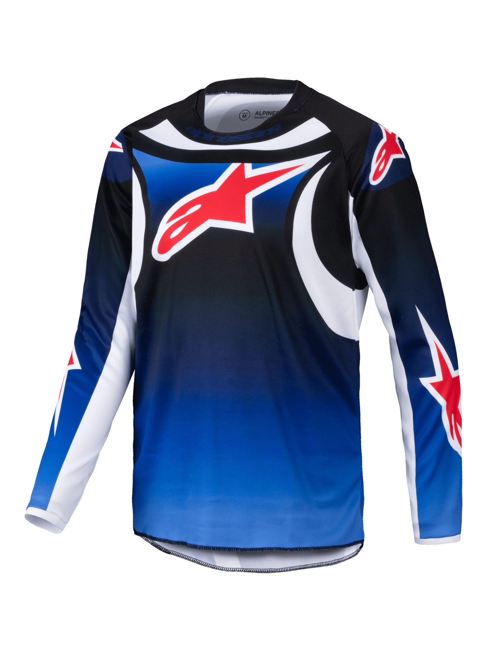 Juventude Racer Wurx Jersey