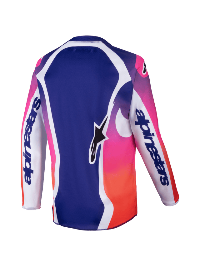 Juventude Racer Wurx Jersey