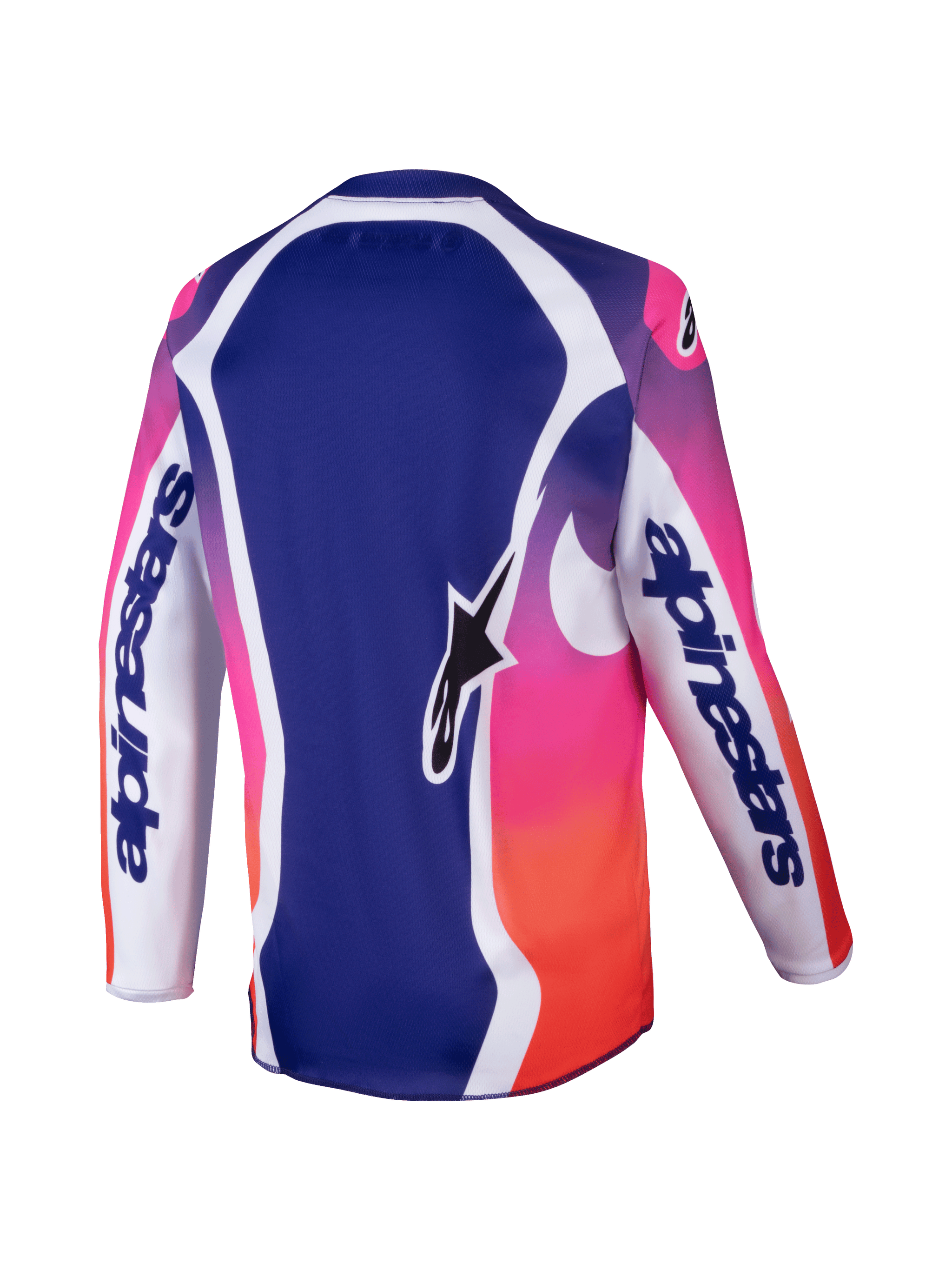 Camisola Racer Wurx Juvenil 2025