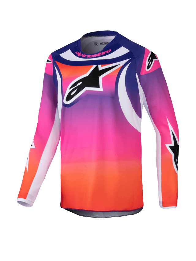 Juventude Racer Wurx Jersey