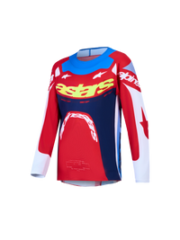 Camisola Supertech Dyna Jovem 2027