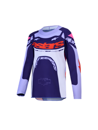 Camisola Supertech Dyna Jovem 2027