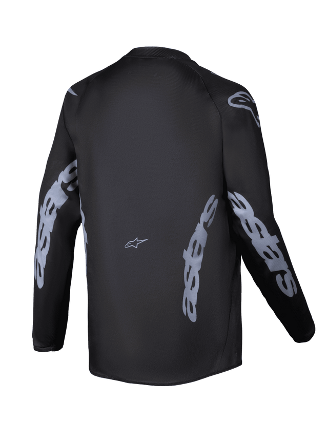 Juventude Racer Graphite Jersey