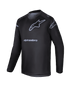 Camisola Racer Graphite Jovem 2025