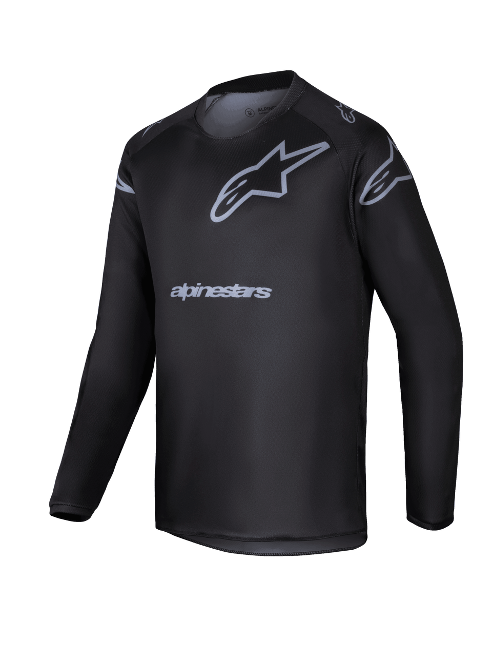 Juventude Racer Graphite Jersey