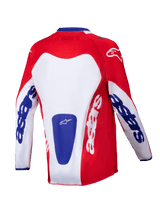 Juventude Racer Veil Jersey