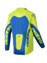 Juventude Racer Veil Jersey