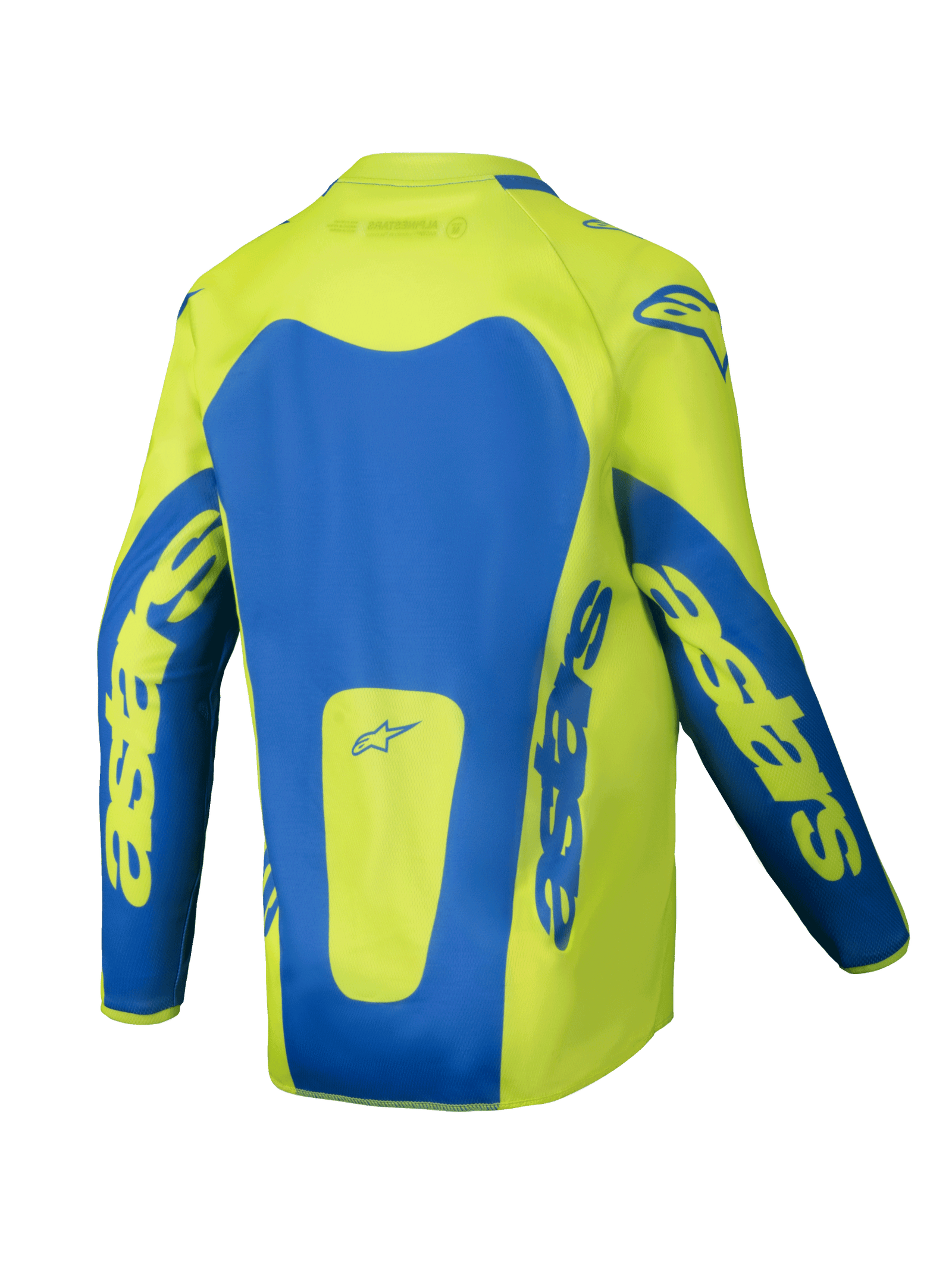 Juventude Racer Veil Jersey