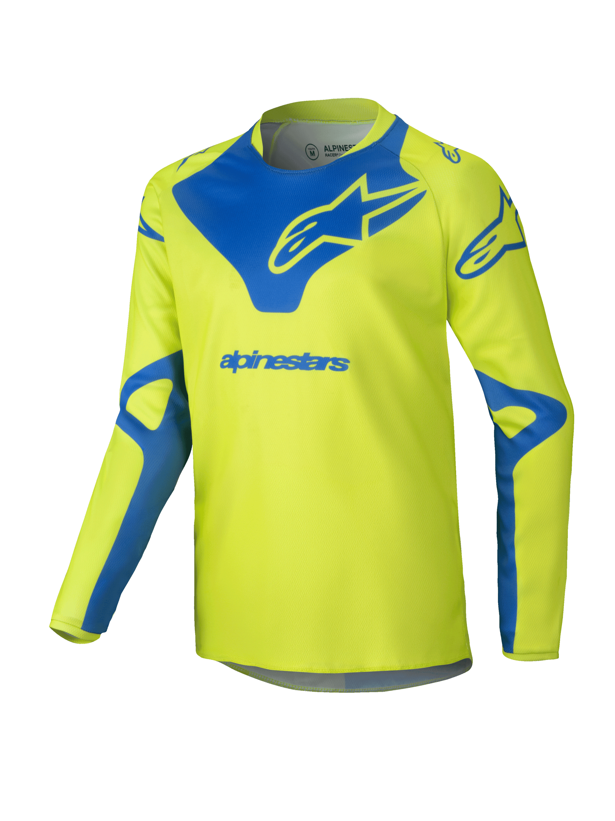 Camisola Racer Veil Jovem 2025