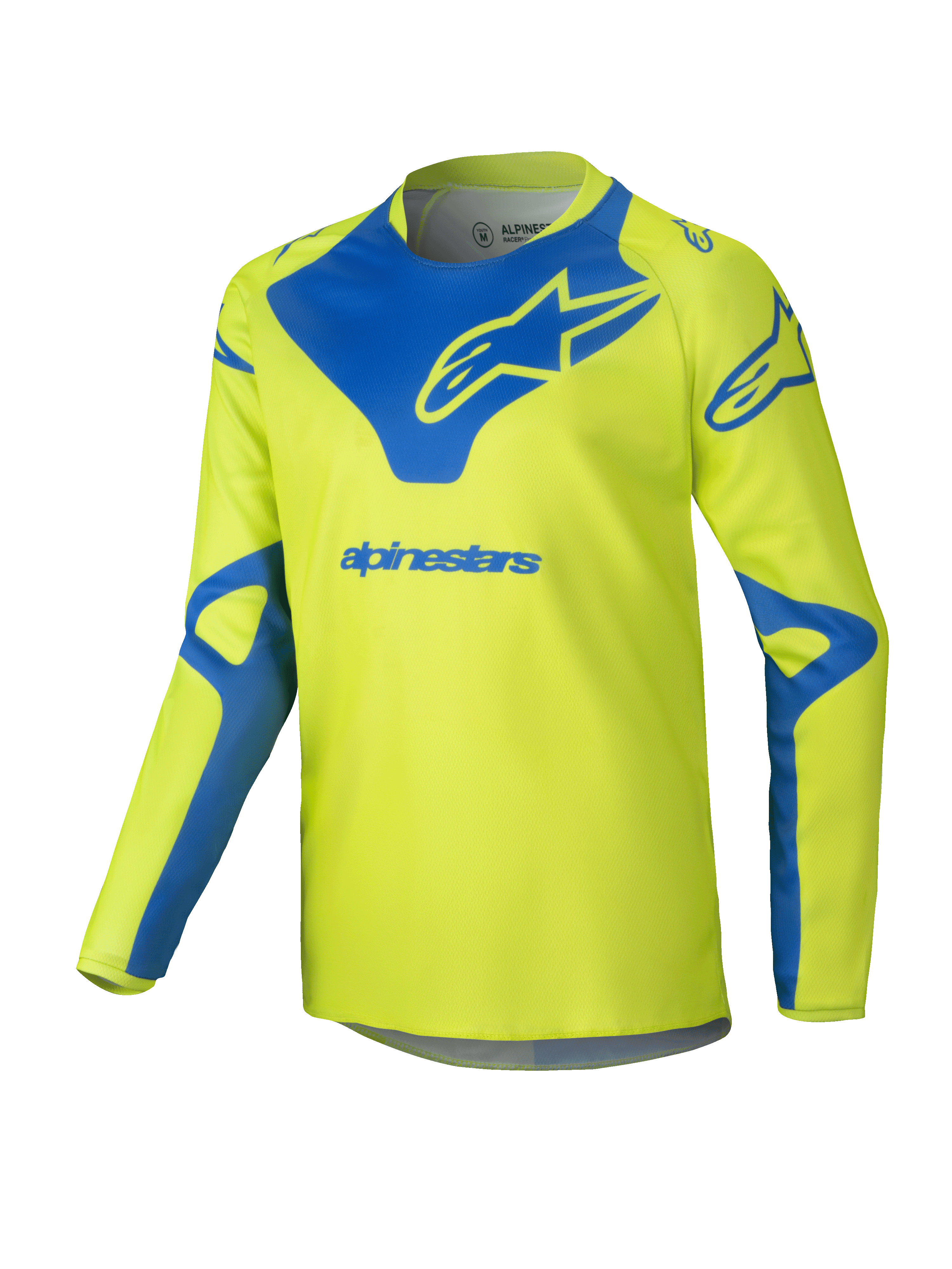 Juventude Racer Veil Jersey