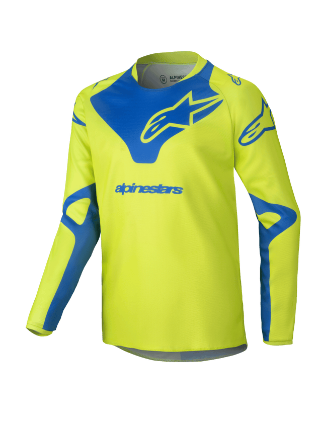 Juventude Racer Veil Jersey