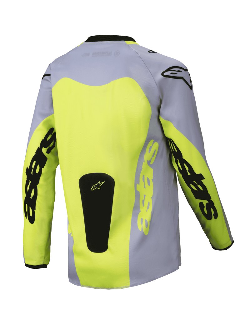 Juventude Racer Veil Jersey