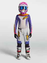 Conjunto Jovem Fluid Drag 2027
