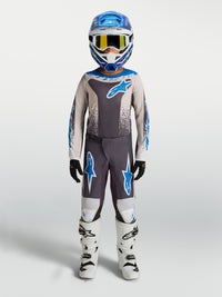 Conjunto Jovem Fluid Drag 2027