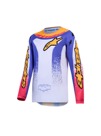 Camisola Fluid Drag Juventude 2027