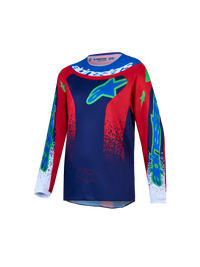 Camisola Fluid Drag Jovem 2027