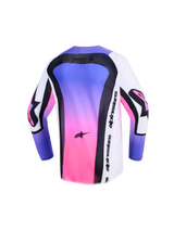 2026 Youth Supertech Vista Camisola