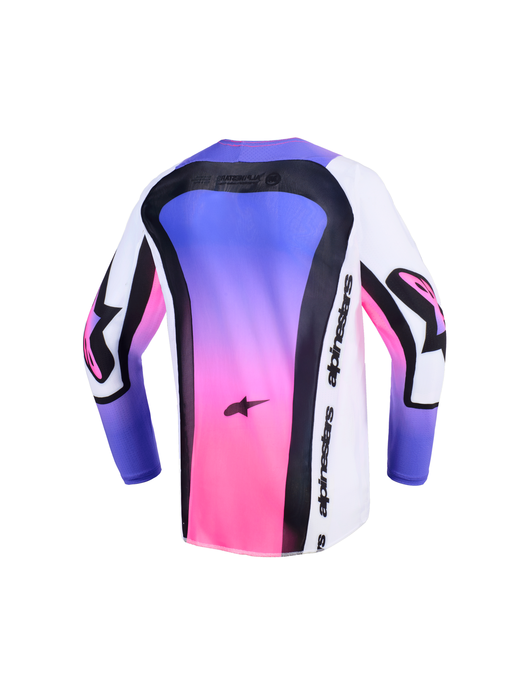 2026 Youth Supertech Vista Camisola
