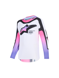 Camisola Supertech Vista Jovem 2026