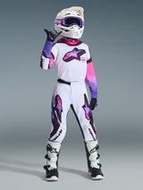 2026 Youth Supertech Vista Camisola