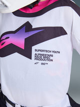 Camisola Supertech Vista Jovem 2026