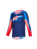 Camisola Supertech Vista Jovem 2026