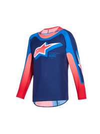 Camisola Supertech Vista Jovem 2026