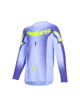 Camisola Supertech Scenz Jovem 2026