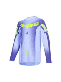 2026 Youth Supertech Scenz Jersey