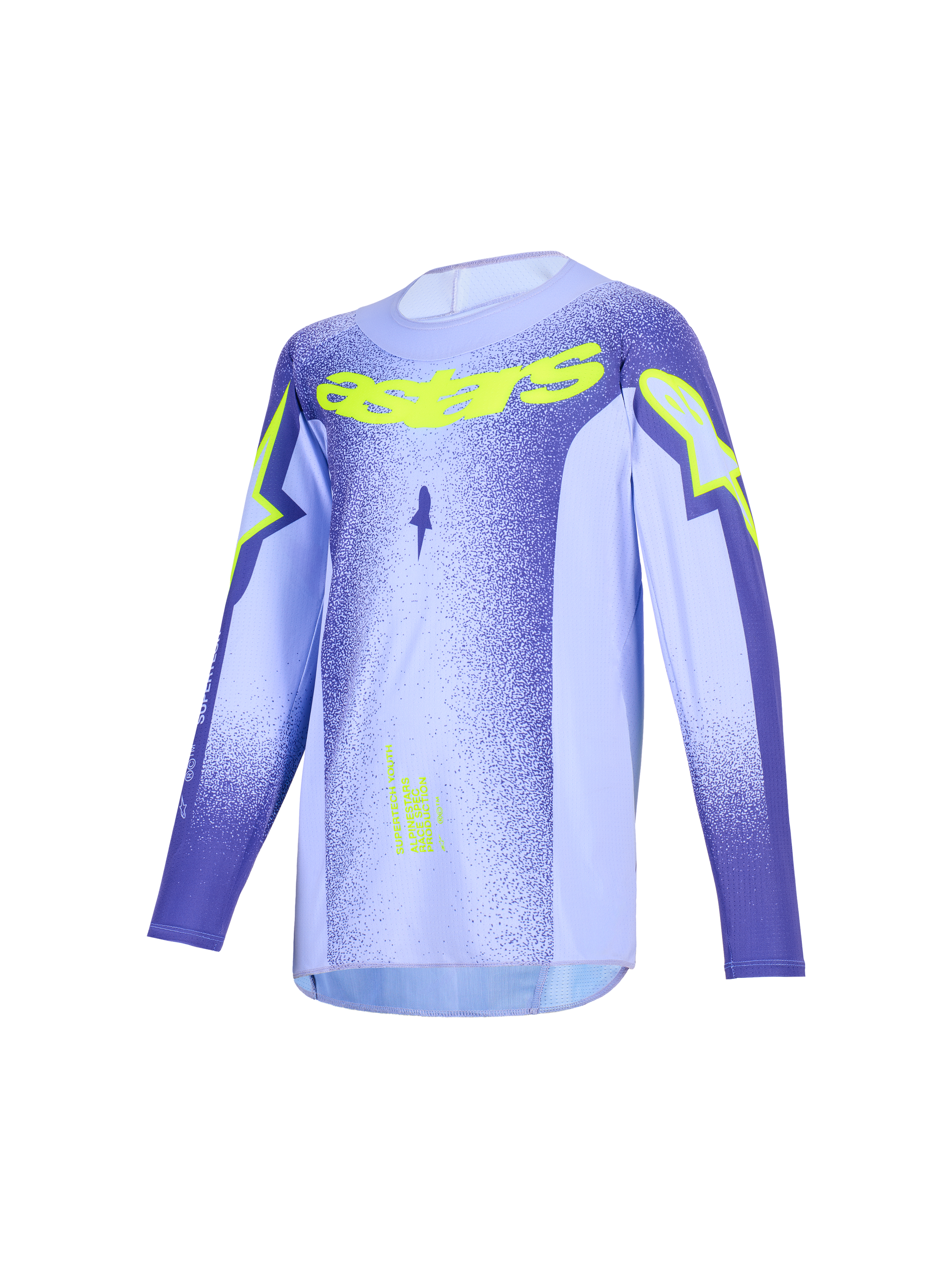 Camisola Supertech Scenz Jovem 2026