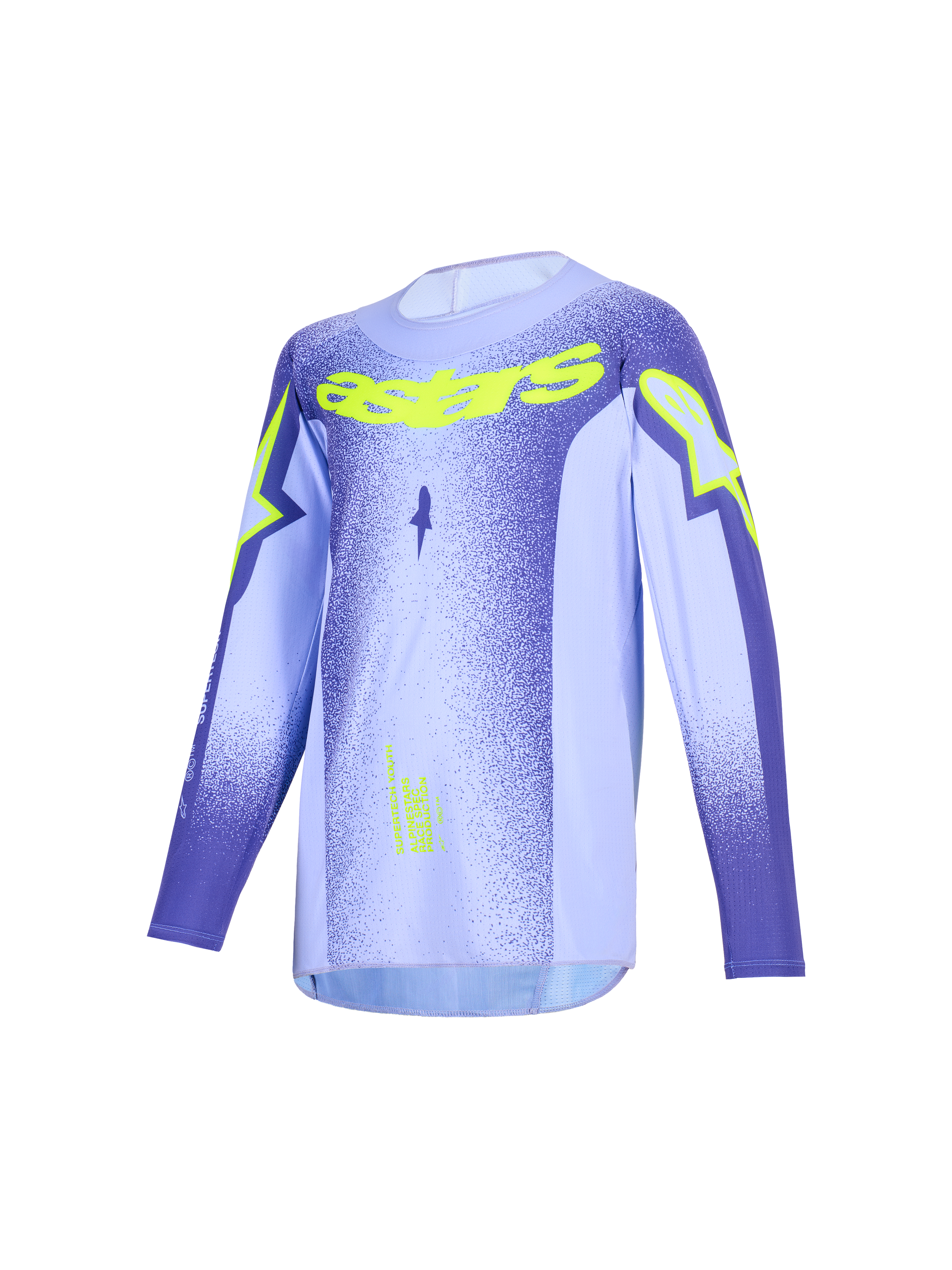 Camisola Supertech Scenz Jovem 2026