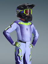 Camisola Supertech Scenz Juvenil 2026