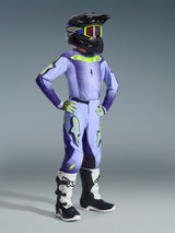 Camisola Supertech Scenz Juvenil 2026