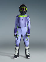 Camisola Supertech Scenz Juvenil 2026