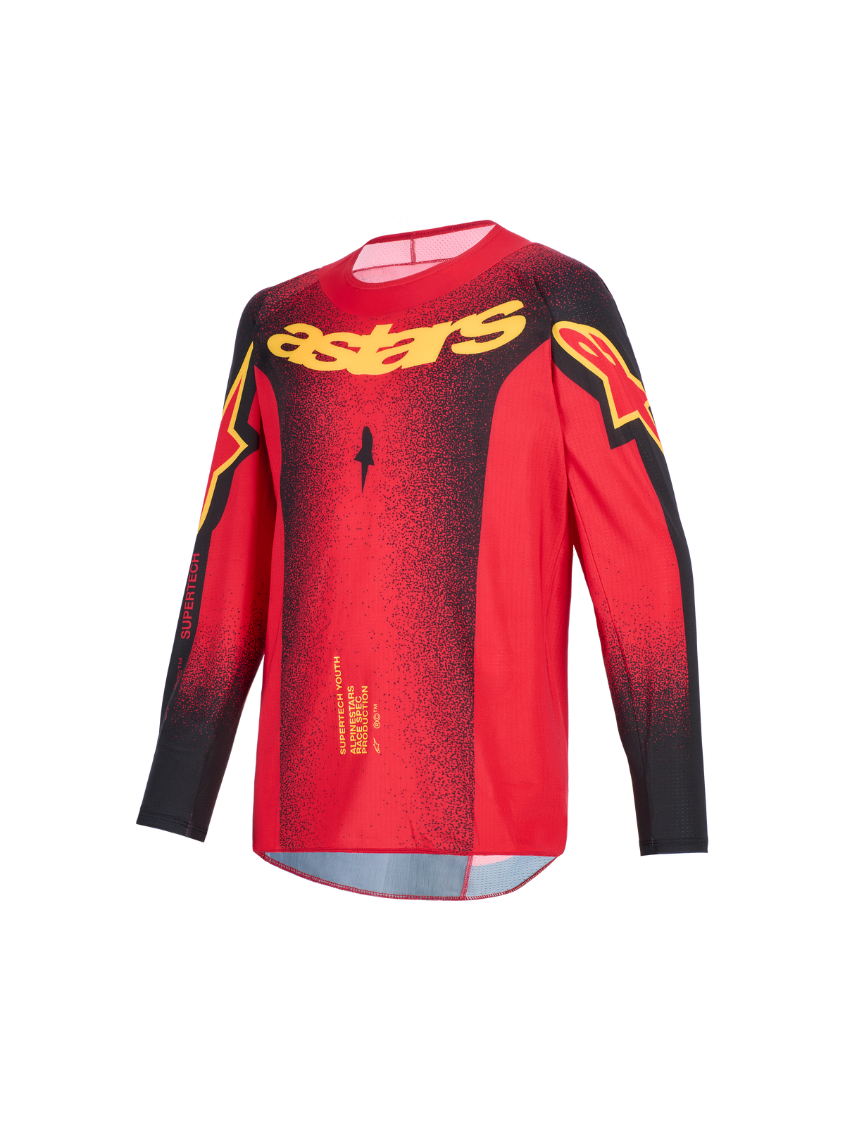 Camisola Supertech Scenz Jovem 2026