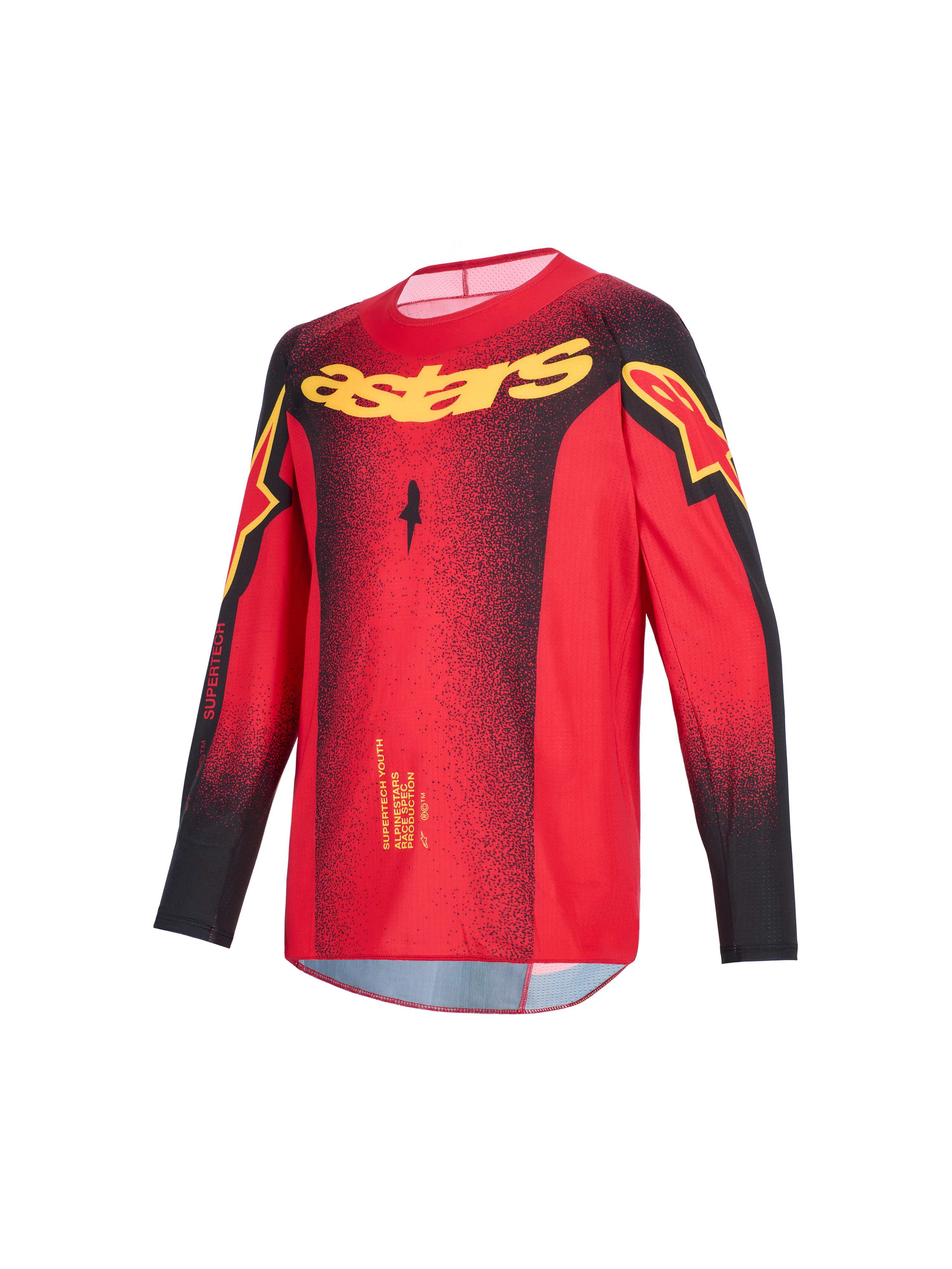 Camisola Supertech Scenz Jovem 2026
