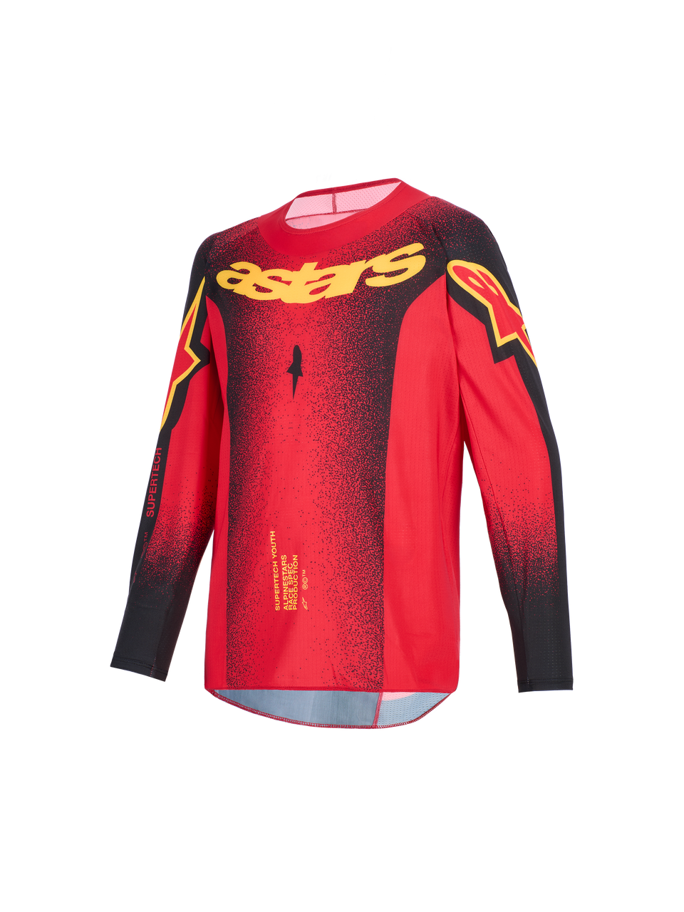Camisola Supertech Scenz Jovem 2026