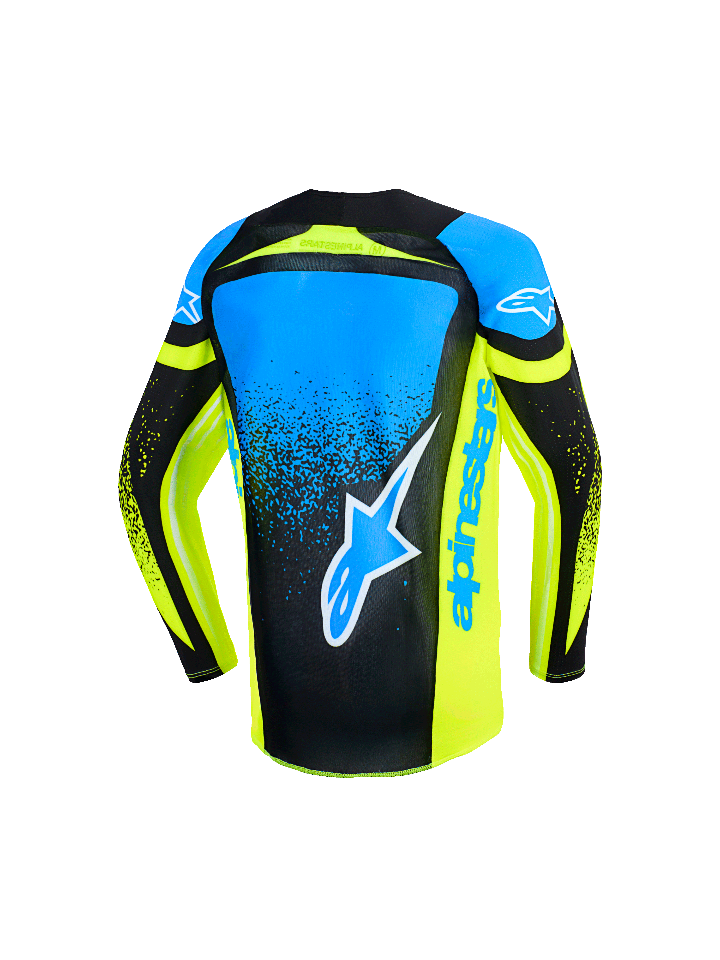 Camisola Supertech Nomur Jovem 2026