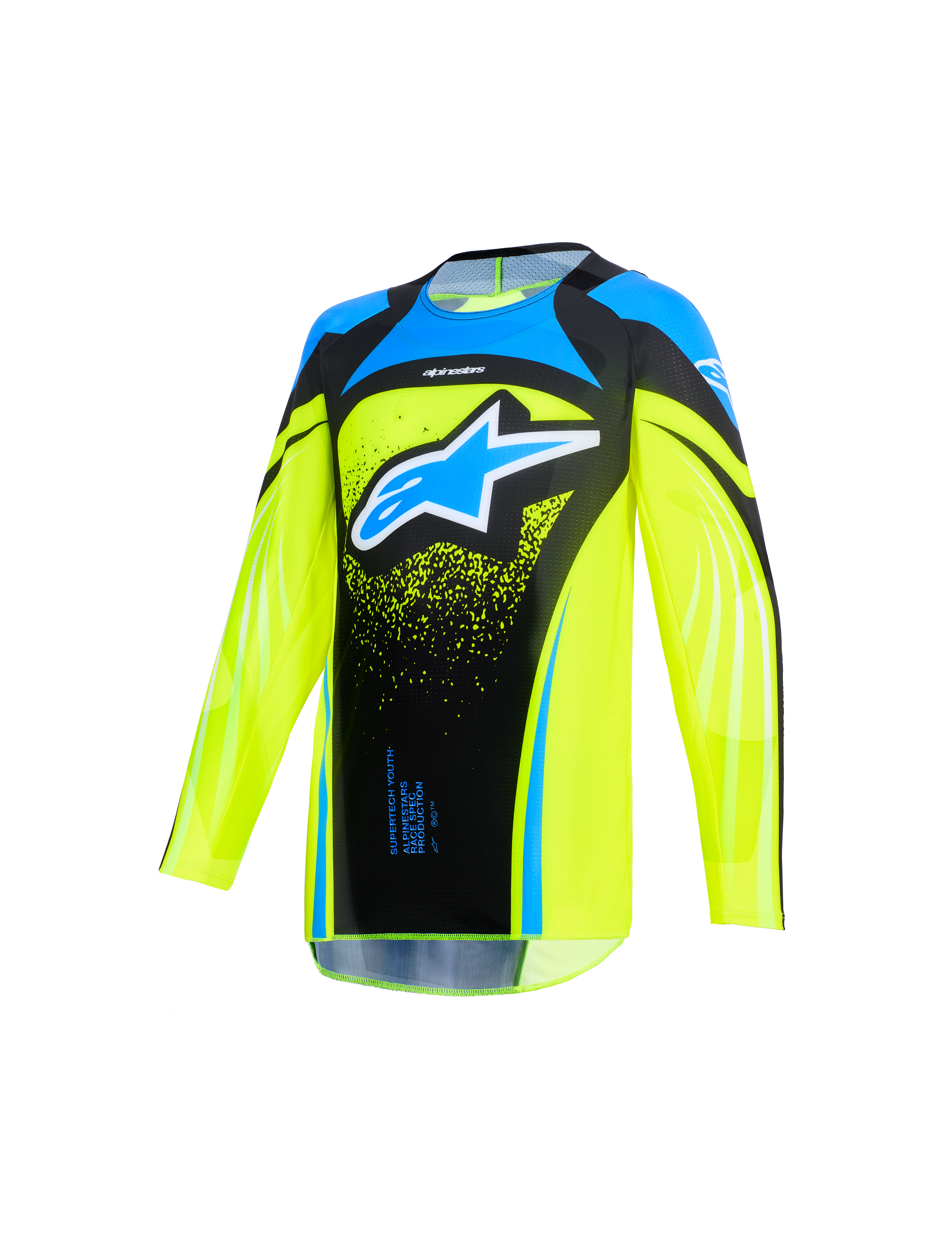 2026 Youth Supertech Nomur Jersey