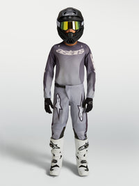 Conjunto Jovem Fluid Amber 2027